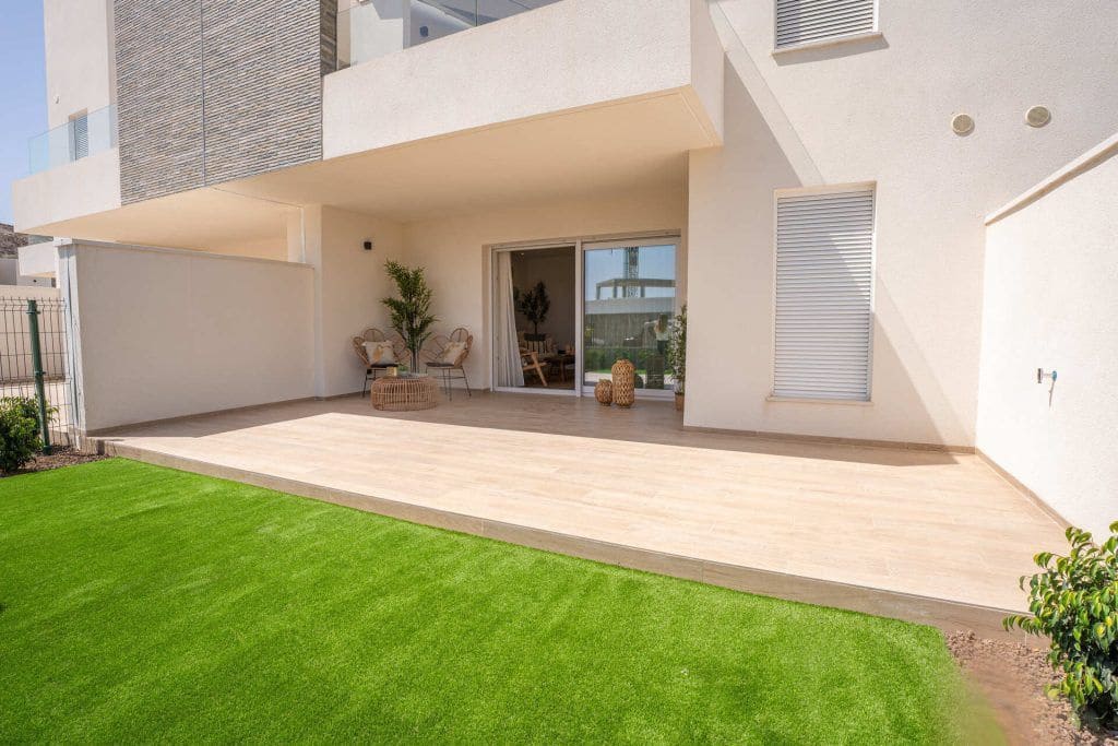 3 slaapkamer Appartement te koop in Algorfa met zwembad - € 335.000 (Ref: 9993446)