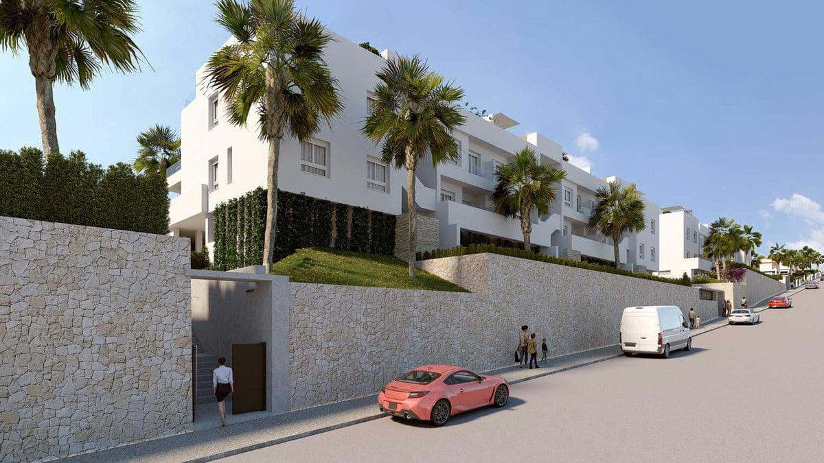 3 slaapkamer Appartement te koop in Algorfa met zwembad - € 335.000 (Ref: 9993446)