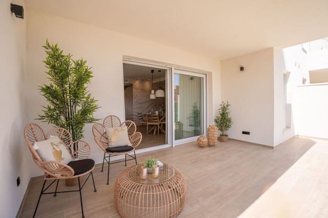 3 camera da letto Appartamento in vendita in Algorfa con piscina - 335.000 € (Rif: 9993446)