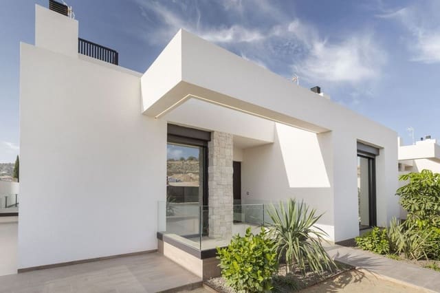 3 quarto Moradia para venda em Algorfa com piscina - 1 600 000 € (Ref: 9993447)
