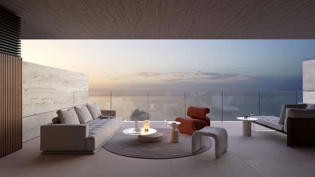 3 chambre Appartement à vendre à Manilva avec piscine - 1 325 000 € (Ref: 9993450)