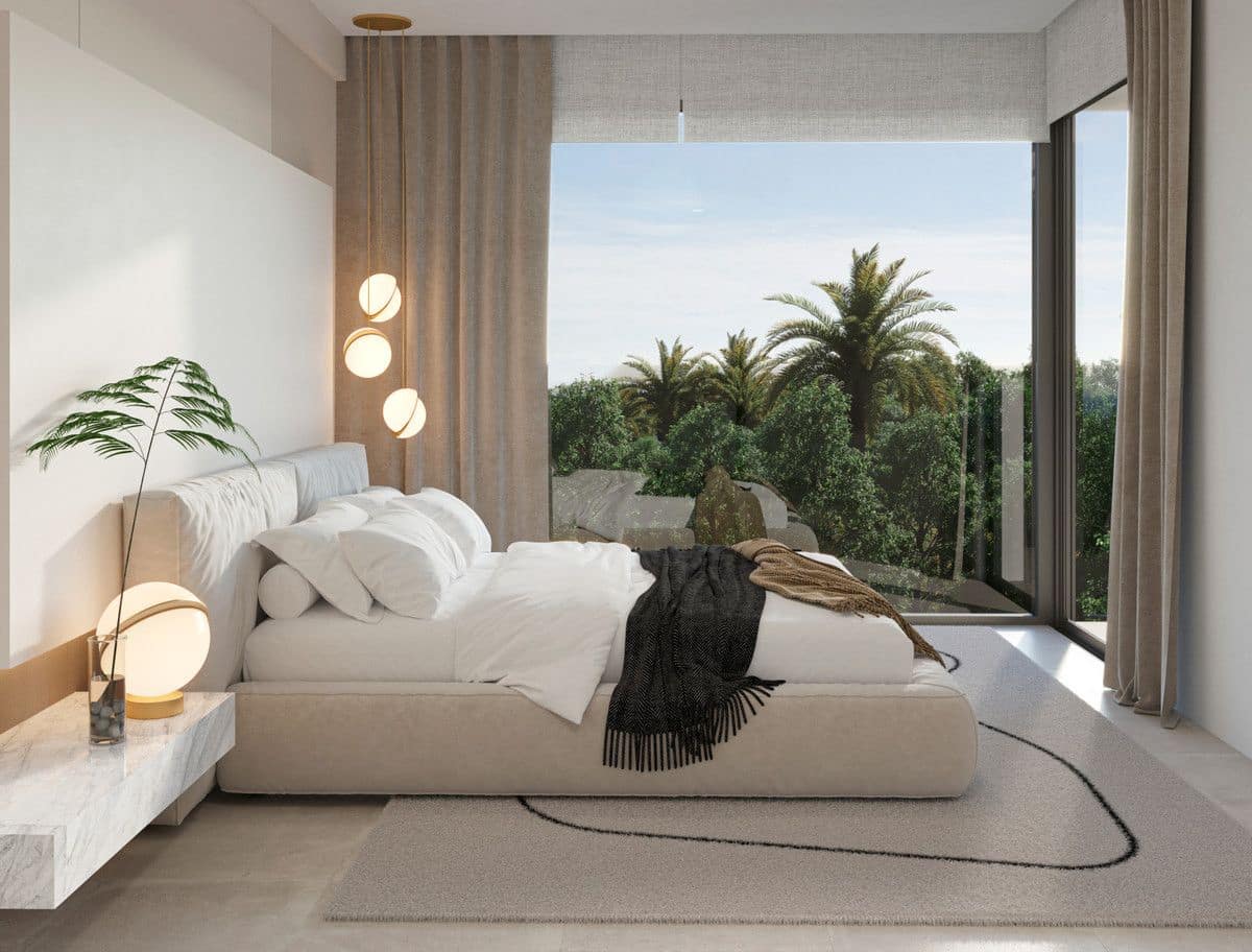 4 bedroom Villa for sale in New Golden Mile with pool - € 2,000,000 (Ref: 9993458)