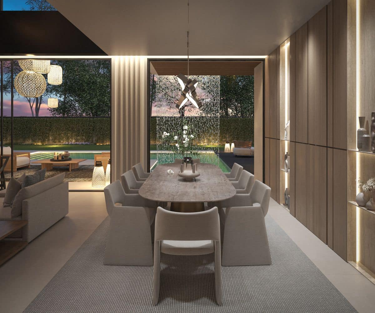 4 sovrum Villa till salu i San Pedro de Alcantara med pool - 3 990 000 € (Ref: 9993463)