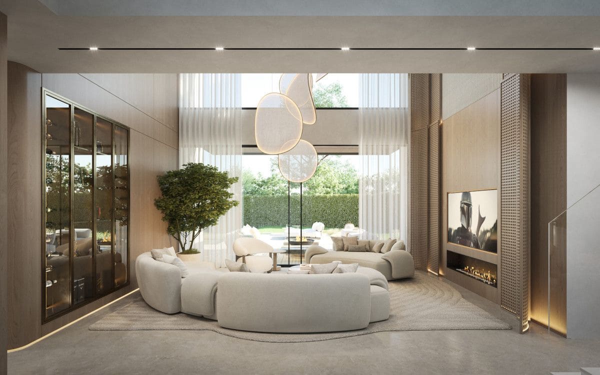 4 slaapkamer Villa te koop in San Pedro de Alcantara met zwembad - € 4.290.000 (Ref: 9993464)