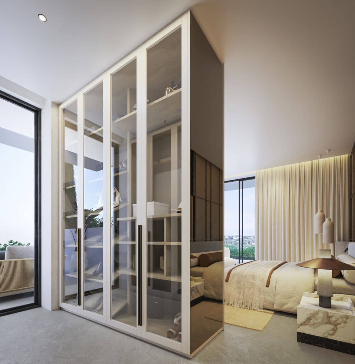 4 slaapkamer Villa te koop in San Pedro de Alcantara met zwembad - € 4.290.000 (Ref: 9993464)