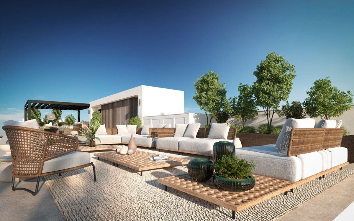 4 slaapkamer Villa te koop in San Pedro de Alcantara met zwembad - € 4.290.000 (Ref: 9993464)