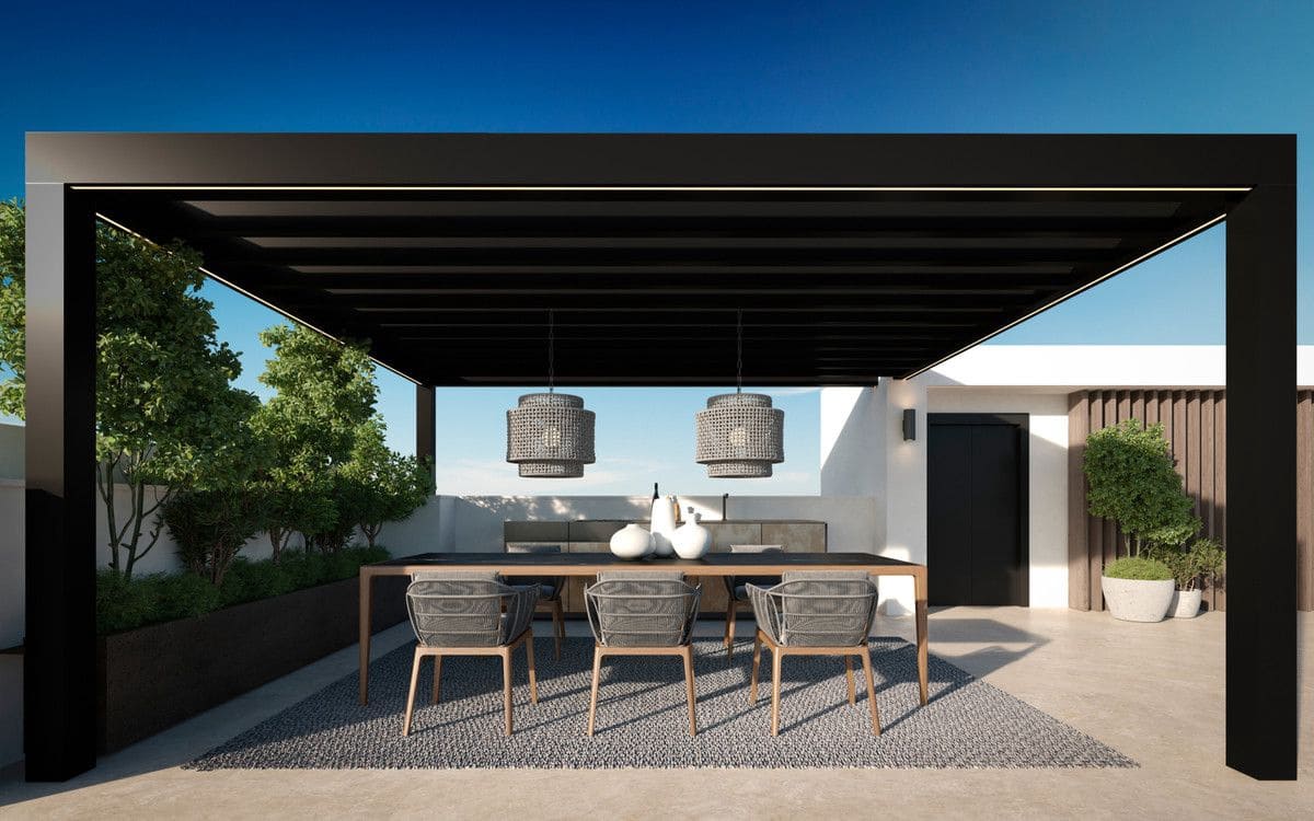 4 slaapkamer Villa te koop in San Pedro de Alcantara met zwembad - € 4.290.000 (Ref: 9993464)