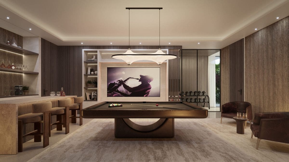 4 slaapkamer Villa te koop in San Pedro de Alcantara met zwembad - € 4.290.000 (Ref: 9993464)