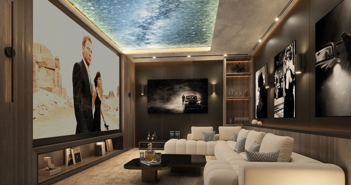 4 slaapkamer Villa te koop in San Pedro de Alcantara met zwembad - € 4.290.000 (Ref: 9993464)