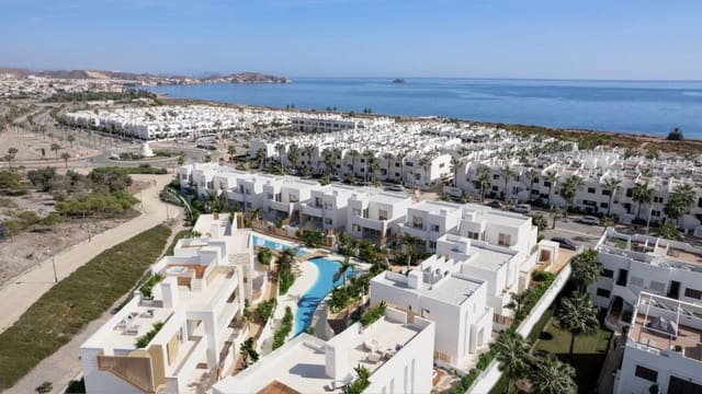3 quarto Moradia para venda em San Juan de los Terreros, Pulpí com piscina - 555 900 € (Ref: 9993465)