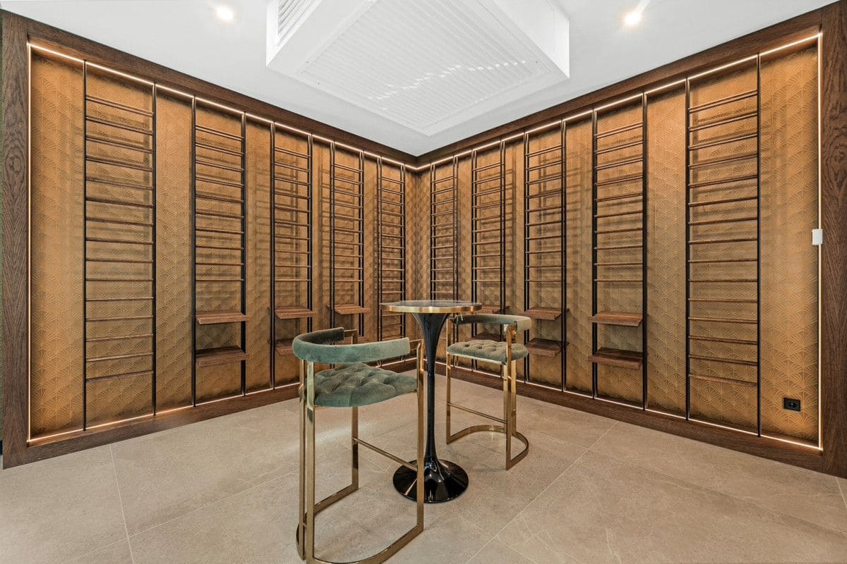 6 chambre Villa/Maison à vendre à Benahavis avec piscine - 7 000 000 € (Ref: 9993469)