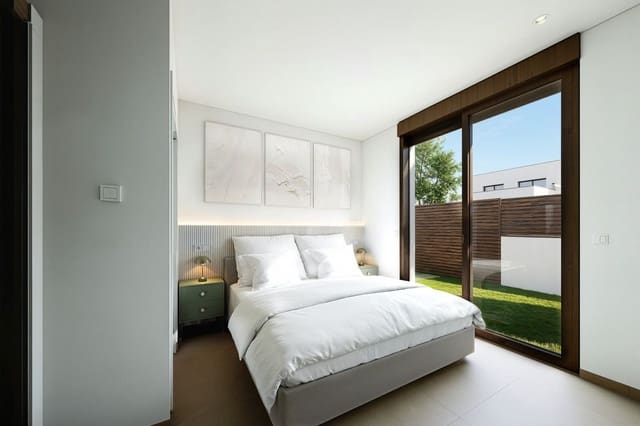 3 quarto Moradia para venda em Los Montesinos com piscina - 445 000 € (Ref: 9993474)