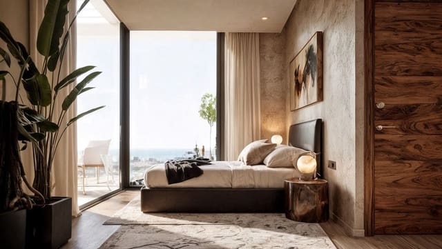 5 sypialnia Willa na sprzedaż w Riviera del Sol, Mijas z basenem - 2 895 000 € (Ref: 9993478)