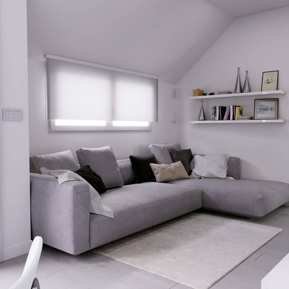 3 quarto Apartamento para venda em Fuengirola - 403 900 € (Ref: 9993480)