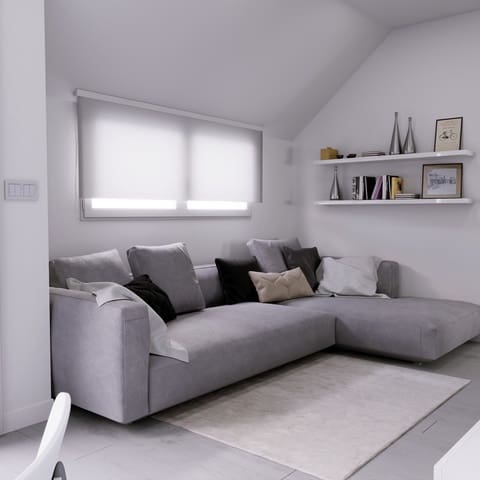 3 sypialnia Apartament na sprzedaż w Fuengirola - 403 900 € (Ref: 9993480)