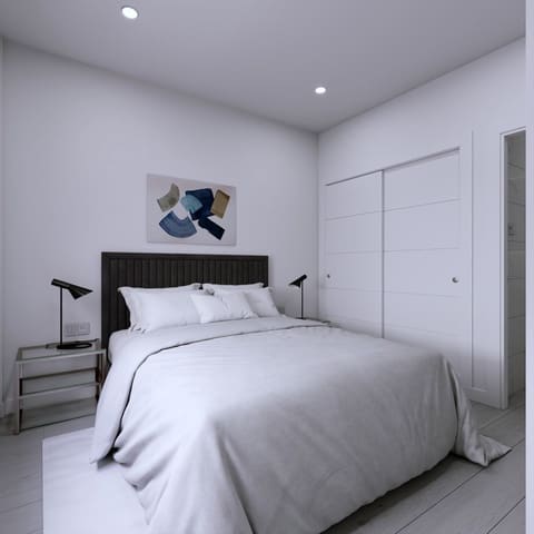 Apartamento de 2 habitaciones en Fuengirola en venta - 366.700 € (Ref: 9993481)
