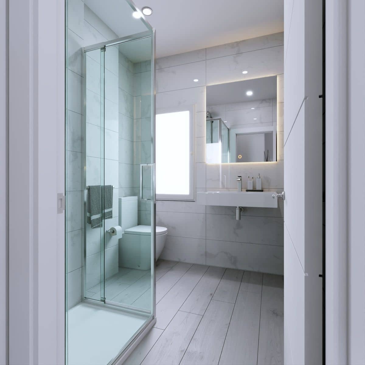 Apartamento de 2 habitaciones en Fuengirola en venta - 366.700 € (Ref: 9993481)