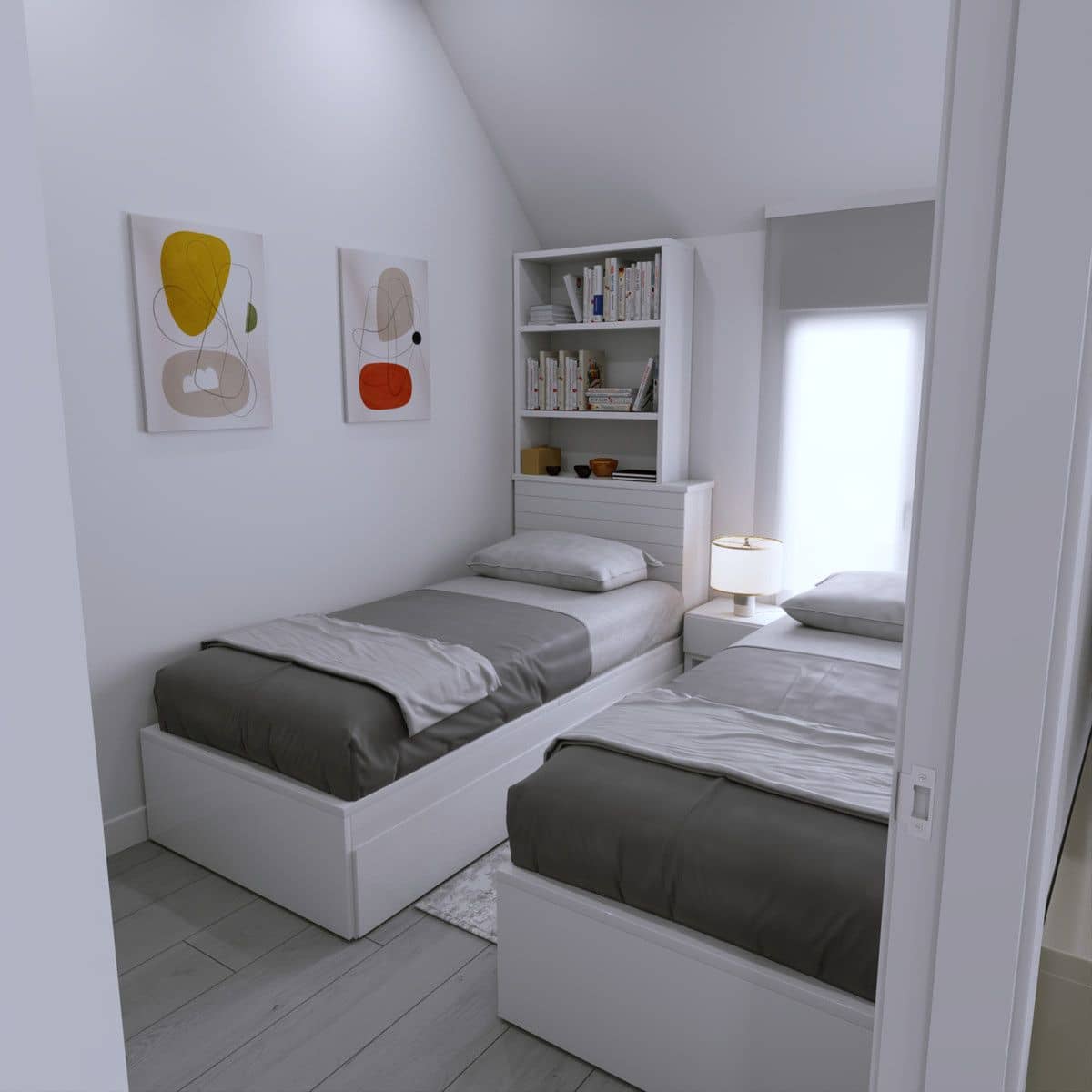 Apartamento de 2 habitaciones en Fuengirola en venta - 366.700 € (Ref: 9993481)