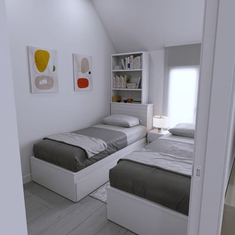 Apartamento de 2 habitaciones en Fuengirola en venta - 366.700 € (Ref: 9993481)