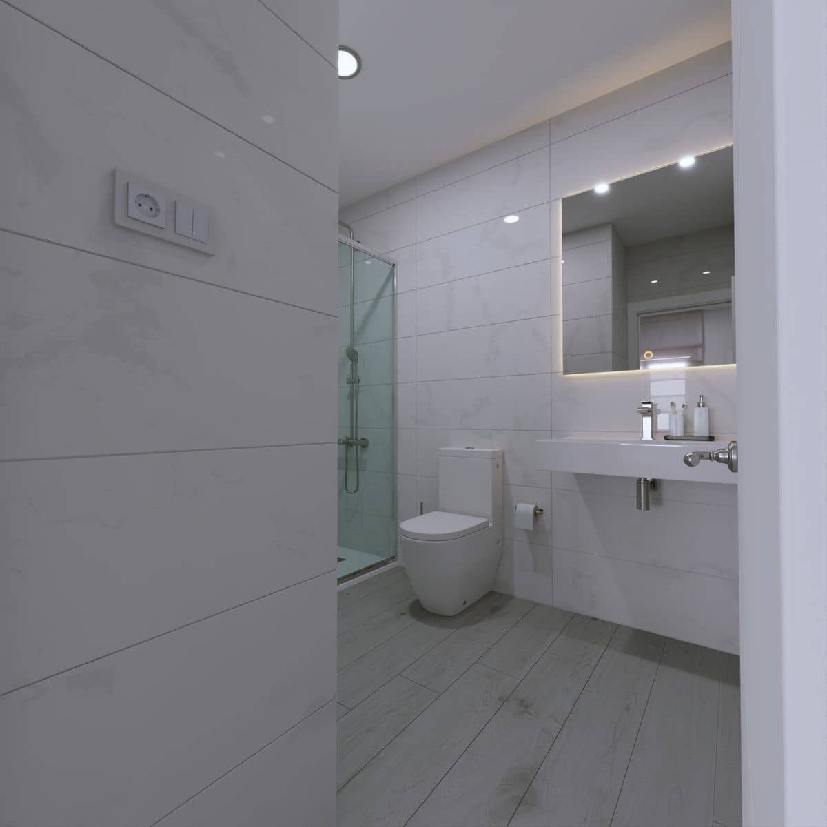 Apartamento de 2 habitaciones en Fuengirola en venta - 366.700 € (Ref: 9993481)