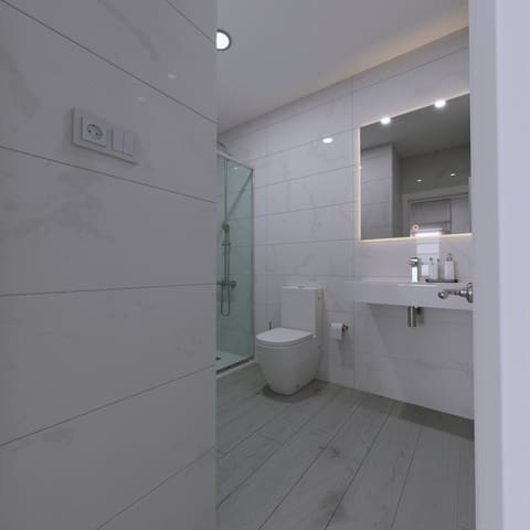 Apartamento de 2 habitaciones en Fuengirola en venta - 366.700 € (Ref: 9993481)