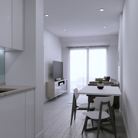 Apartamento de 2 habitaciones en Fuengirola en venta - 366.700 € (Ref: 9993481)