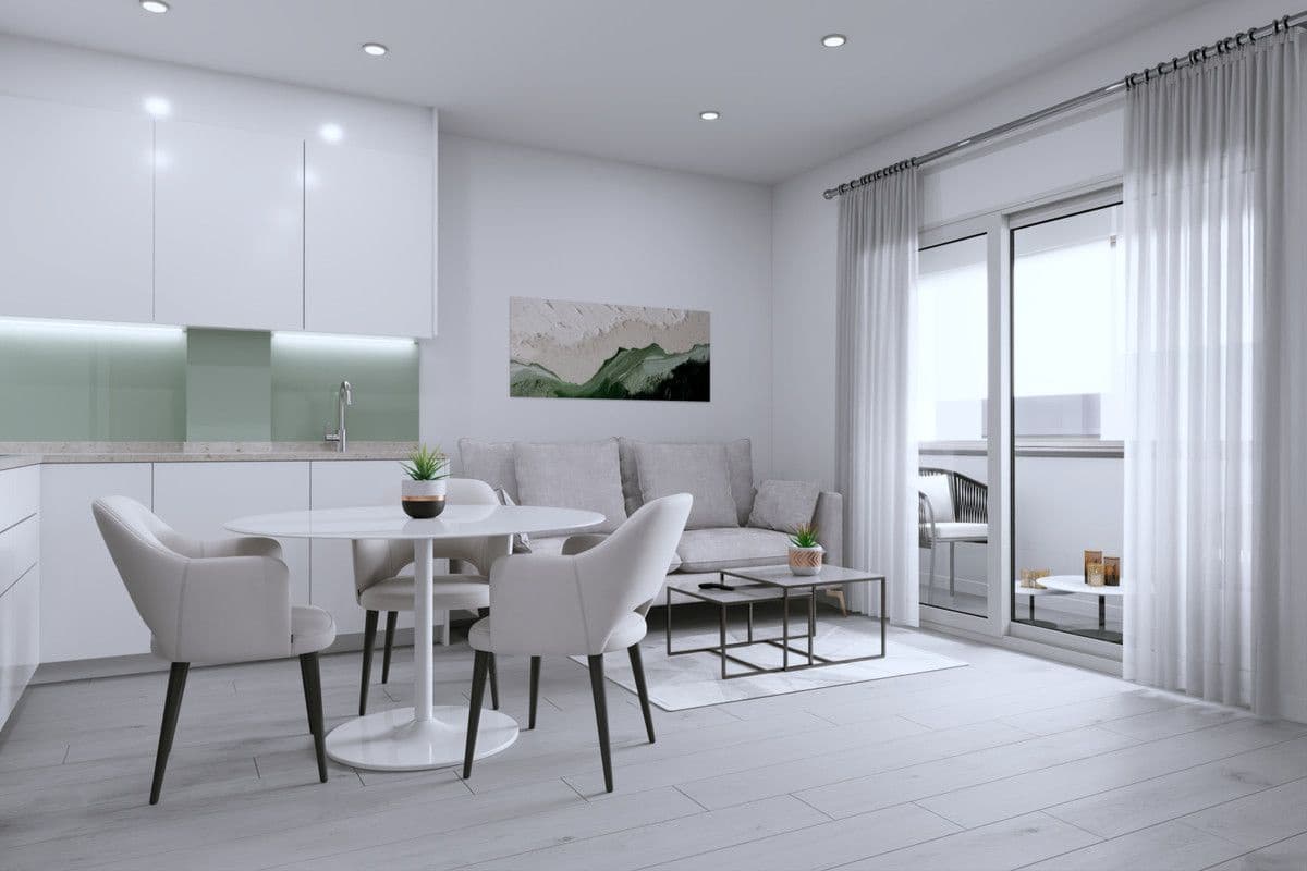 Apartamento de 2 habitaciones en Fuengirola en venta - 366.700 € (Ref: 9993481)