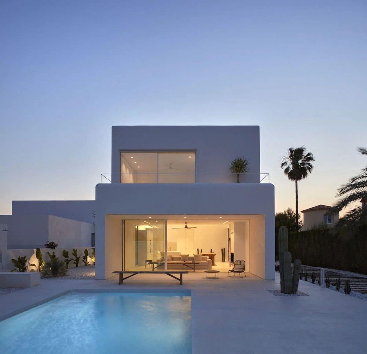3 Zimmer Villa zu verkaufen in Estepona mit Pool - 1.100.000 € (Ref: 9993486)