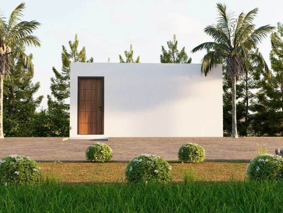 4 bedroom Villa for sale in Casares with pool - € 1,185,000 (Ref: 9993487)