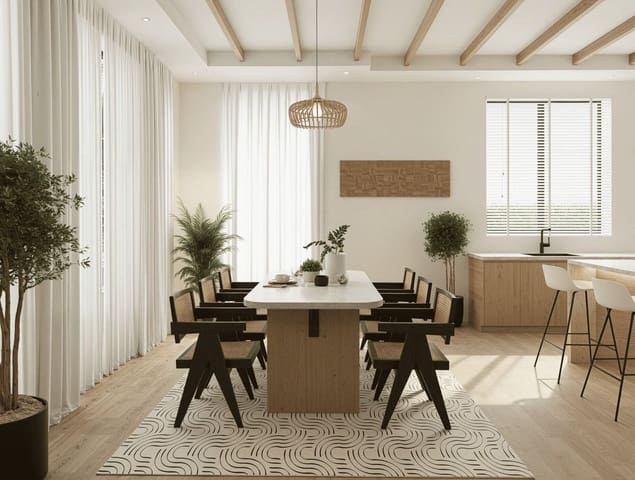 4 soveværelse Villa til salg i Doña Julia Golf, Casares med swimmingpool - € 1.150.000 (Ref: 9993488)