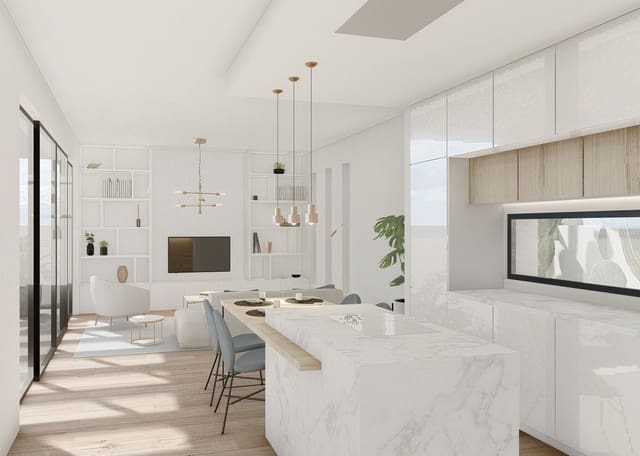 3 Zimmer Villa zu verkaufen in Arroyo de la Miel, Benalmádena mit Pool - 1.100.000 € (Ref: 9993490)