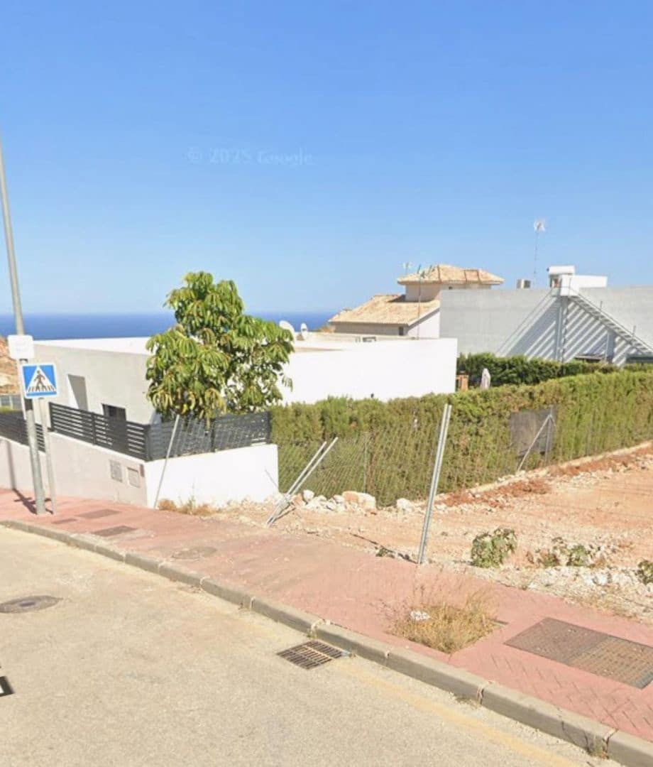 3 Zimmer Villa zu verkaufen in Arroyo de la Miel mit Pool - 1.100.000 € (Ref: 9993490)