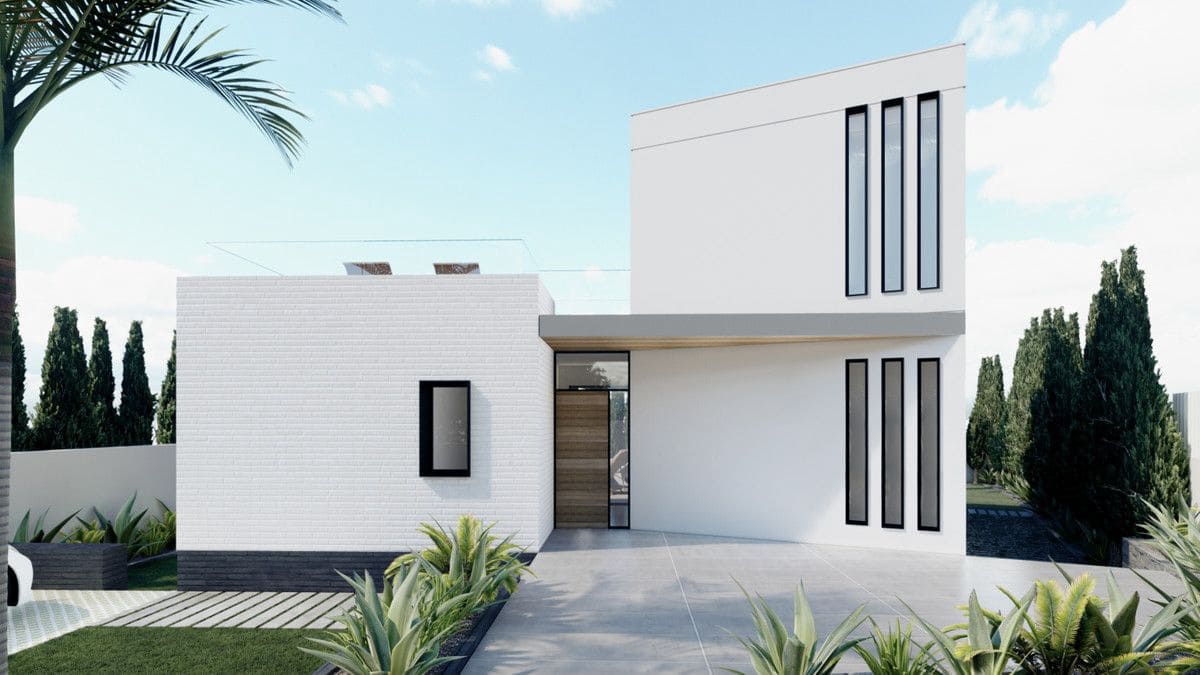 3 Zimmer Villa zu verkaufen in Arroyo de la Miel mit Pool - 1.100.000 € (Ref: 9993490)
