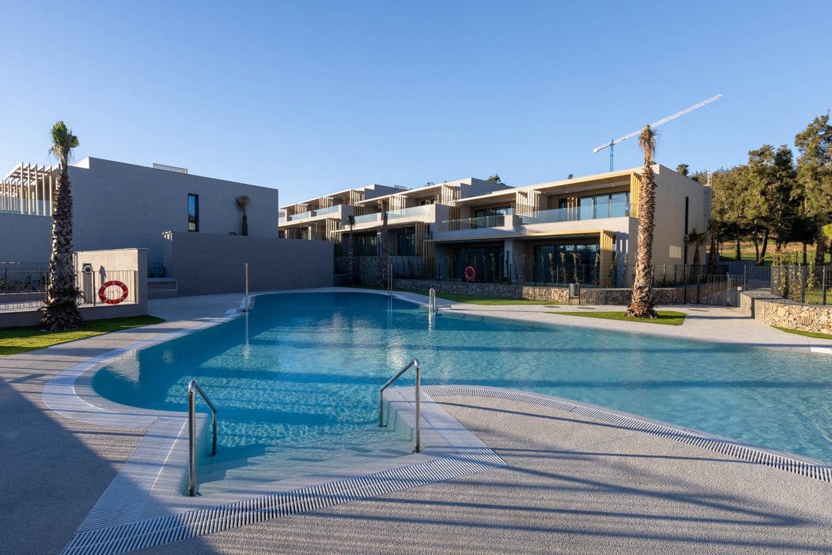 3 soverom Hus til salgs i Mijas med svømmebasseng - € 846 000 (Ref: 9993493)