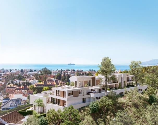 4 makuuhuone Huoneisto myytävänä paikassa Pedregalejo, Málaga kaupunki mukana uima-altaan - 2 100 000 € (Ref: 9993496)