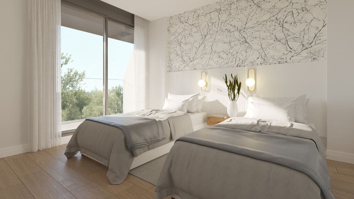 3 soveværelse Villa til salg i Malaga by med swimmingpool - € 1.750.000 (Ref: 9993500)
