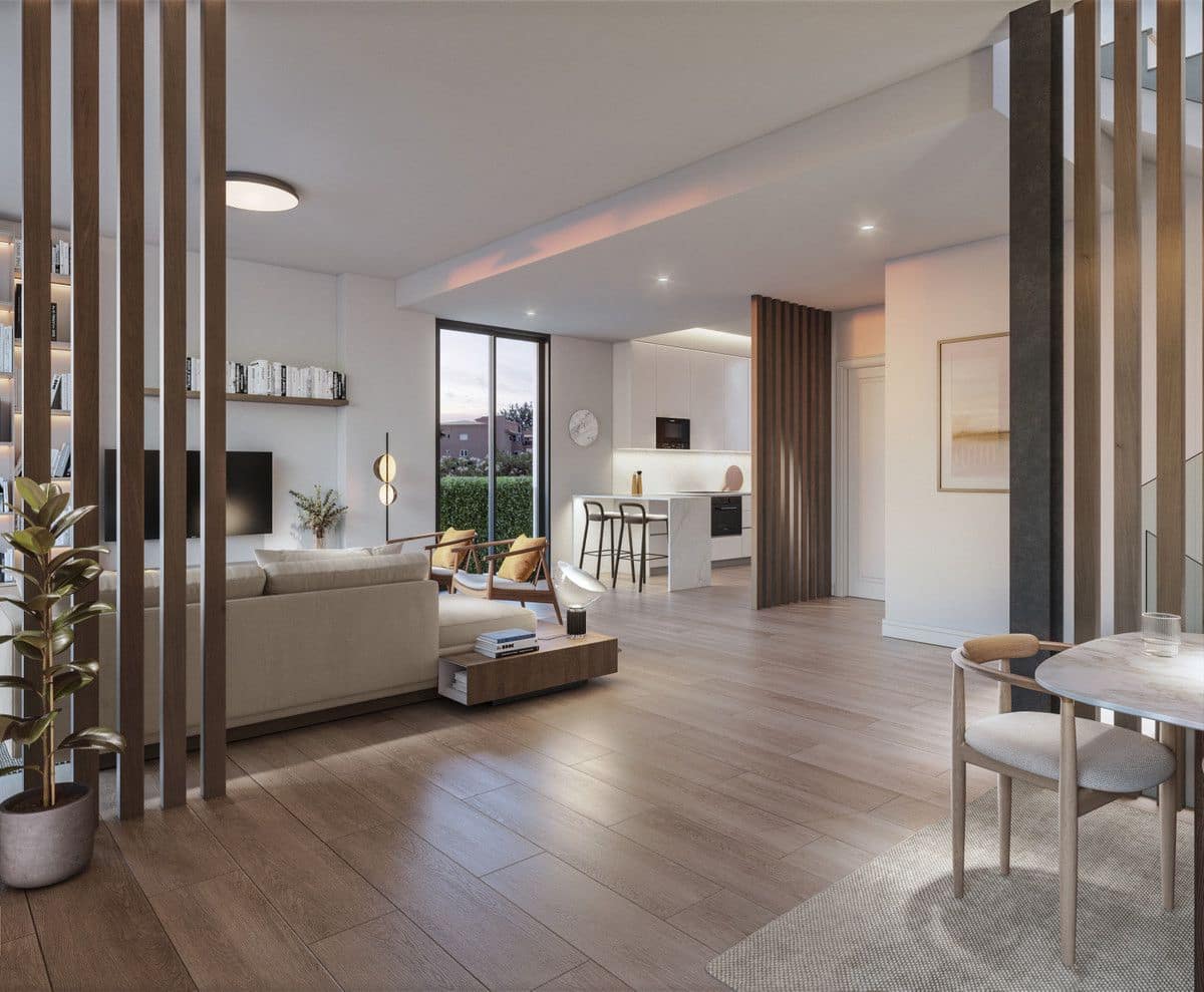 3 soveværelse Villa til salg i Malaga by med swimmingpool - € 1.750.000 (Ref: 9993500)