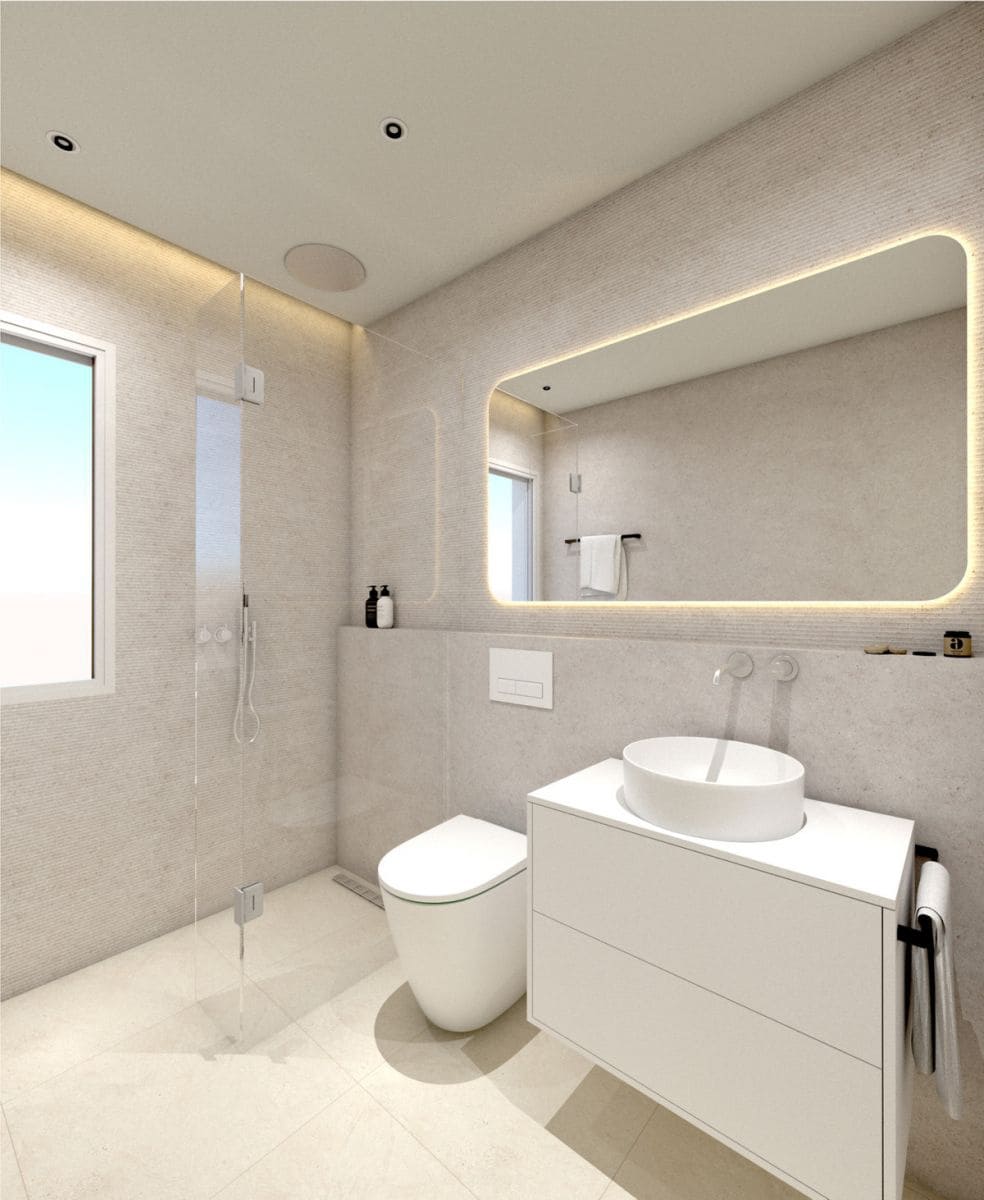 3 quarto Casa em Banda para venda em Torre de la Horadada com piscina - 492 000 € (Ref: 9993501)
