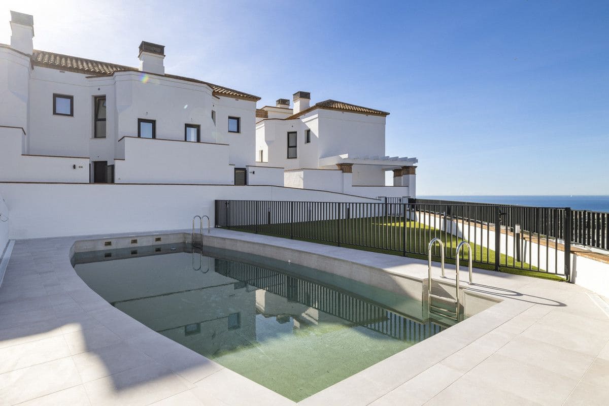 Casa de 2 habitaciones en El Peñoncillo en venta con piscina - 346.000 € (Ref: 9993503)