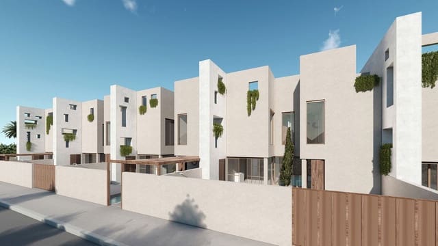 3 sypialnia Dom na sprzedaż w Formentera del Segura z basenem - 450 000 € (Ref: 9993505)