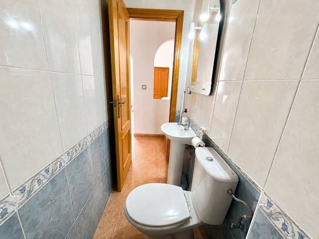 3 soverom Hus til salgs i La Siesta, Torrevieja - € 209 000 (Ref: 9993506)