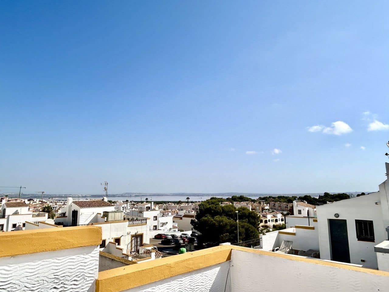 3 soverom Hus til salgs i La Siesta - € 209 000 (Ref: 9993506)