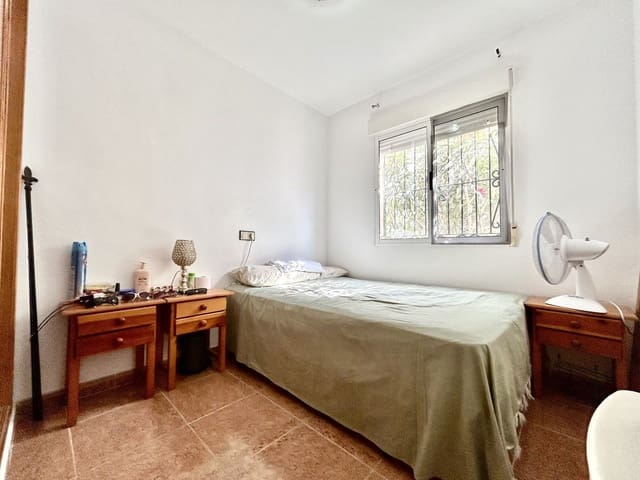 3 soverom Hus til salgs i La Siesta, Torrevieja - € 209 000 (Ref: 9993506)