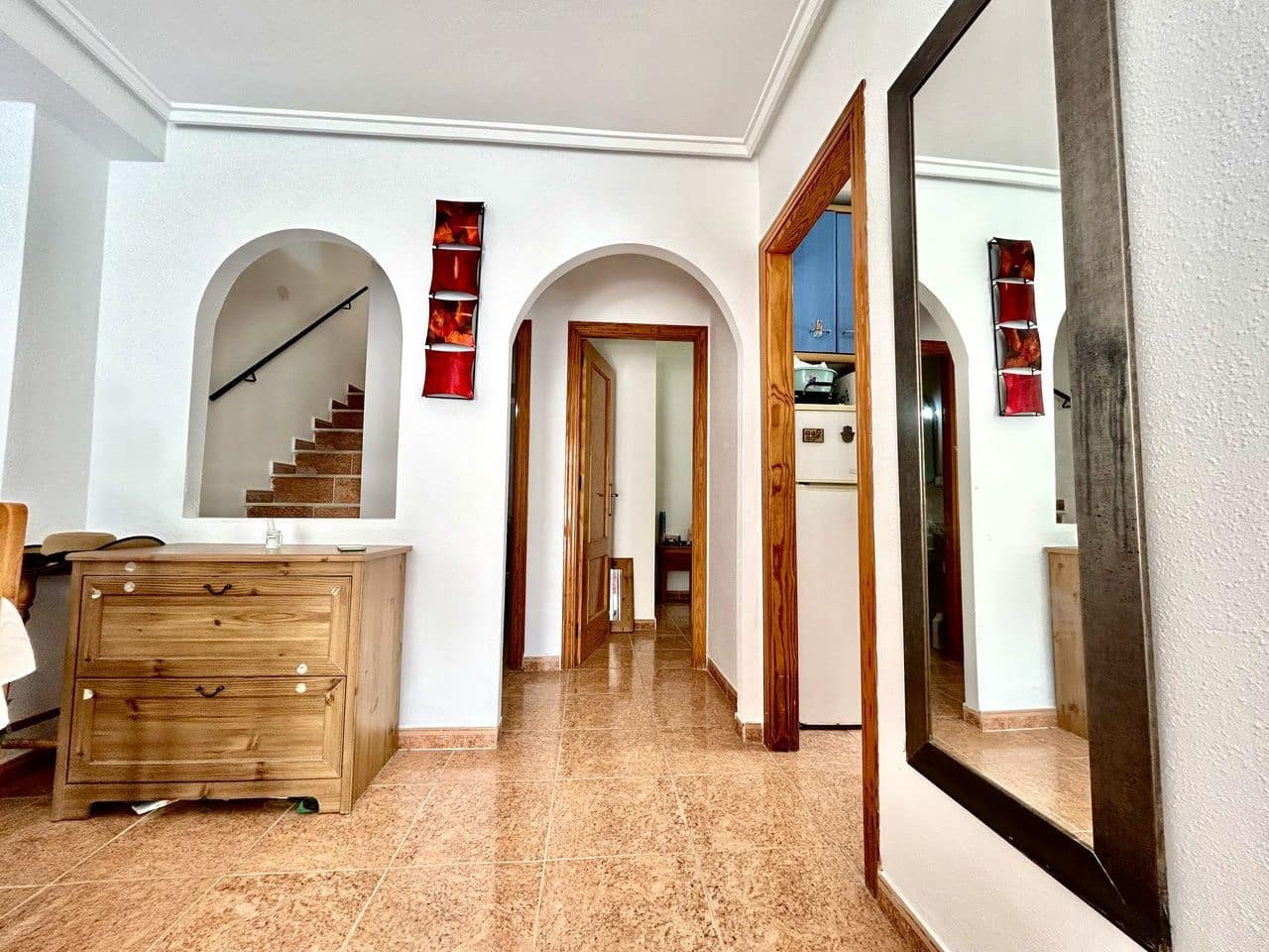3 soverom Hus til salgs i La Siesta - € 209 000 (Ref: 9993506)