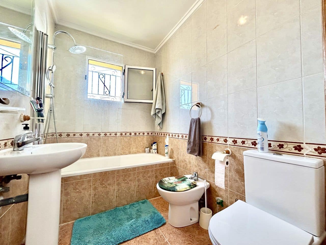 3 soverom Hus til salgs i La Siesta - € 209 000 (Ref: 9993506)