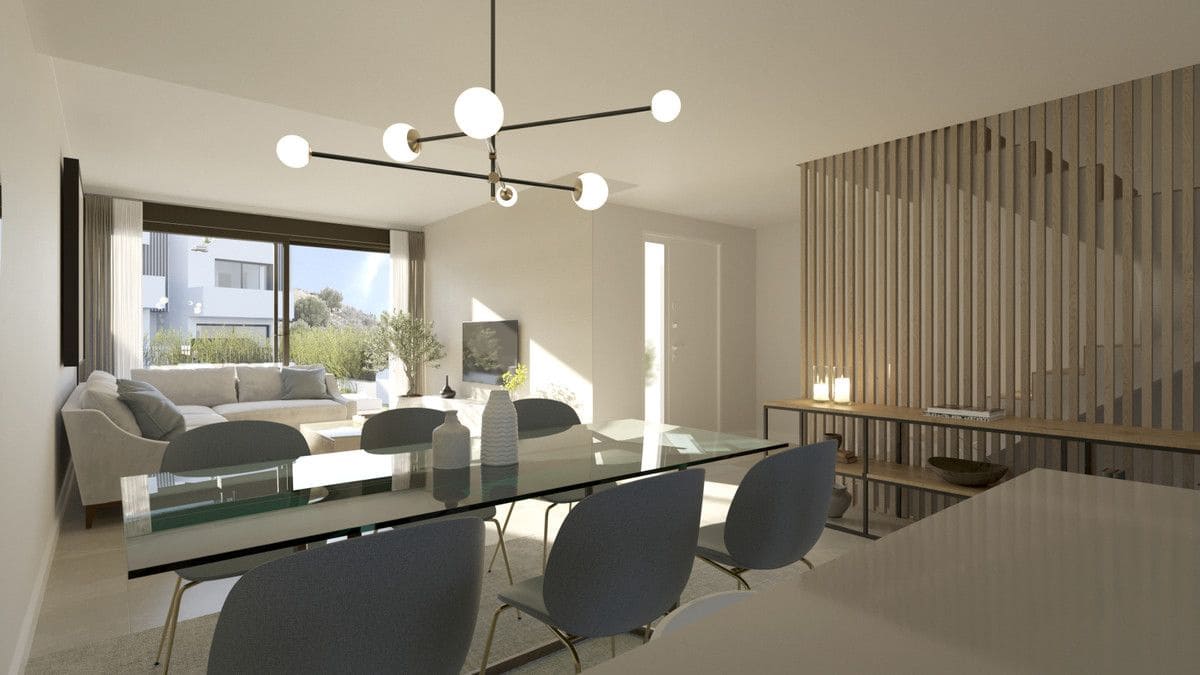 Casa de 4 habitaciones en Rincón de la Victoria en venta - 695.000 € (Ref: 9993509)