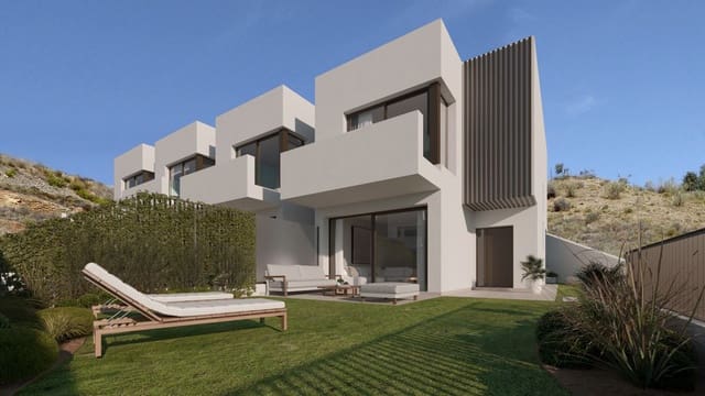 4 sovrum Hus till salu i Rincón de la Victoria - 695 000 € (Ref: 9993509)