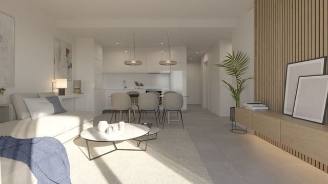 4 soveværelse Byhus til salg i San Roque med swimmingpool - € 490.000 (Ref: 9993510)