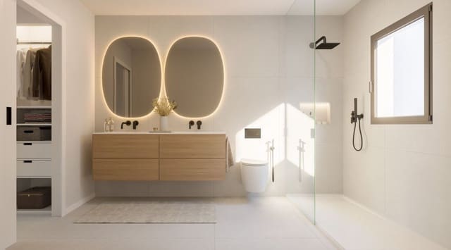 3 soveværelse Lejlighed til salg i Cancelada, Estepona - € 962.000 (Ref: 9993511)