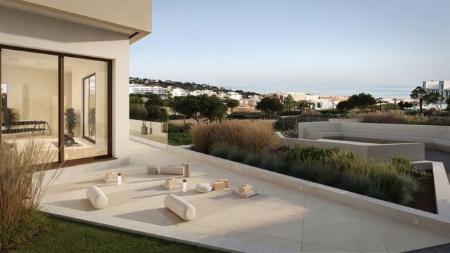 3 soverom Rekkehus til salgs i El Higuerón, Fuengirola med svømmebasseng - € 995 000 (Ref: 9993512)
